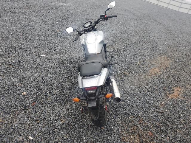 2015 HONDA CTX700 N JH2RC6800FK100156