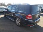 MERCEDES-BENZ GL 450 4MA photo