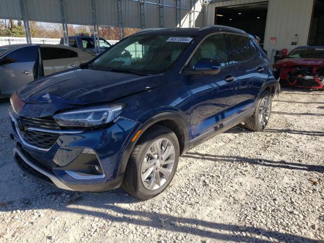 2021 BUICK ENCORE #3023436259