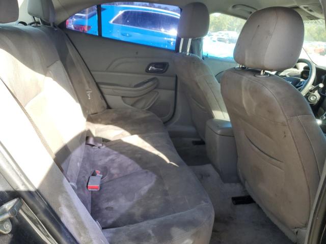 2016 CHEVROLET MALIBU LIM - 1G11B5SA4GU109073