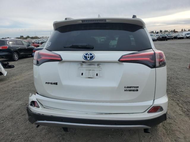 2018 TOYOTA RAV4 HV LI - JTMDJREV7JD170325