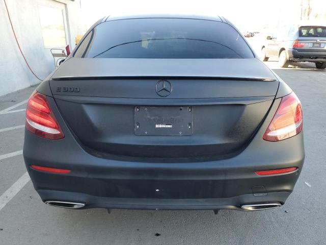 VIN WDDZF4JBXJA353781 2018 MERCEDES-BENZ E-CLASS no.6