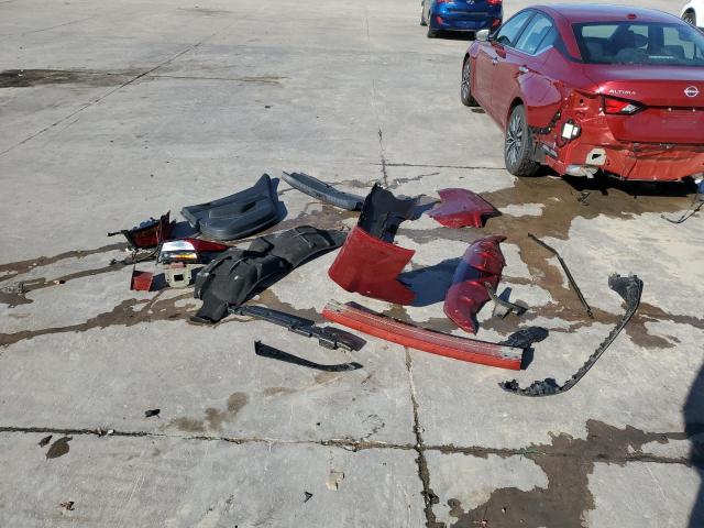 2024 NISSAN ALTIMA SV - 1N4BL4DV4RN388384