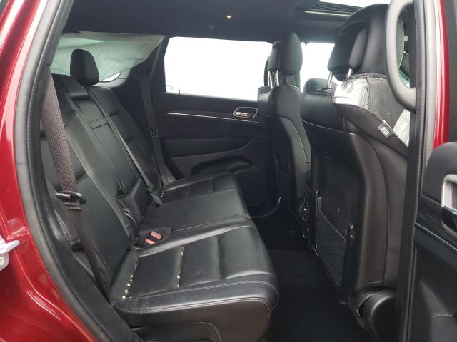 2022 JEEP GRAND CHER - 1C4RJFBG0NC177865