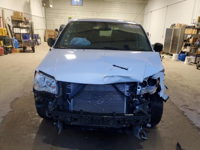 2020 DODGE GRAND CARA - 2C4RDGBG3LR198002