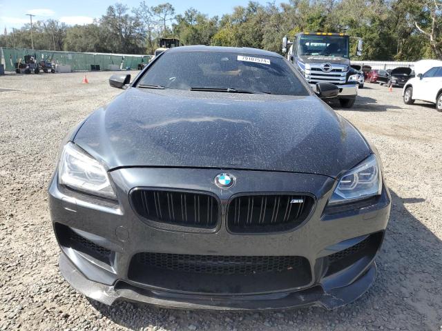 VIN WBS6C9C51FD467872 2015 BMW M6, Gran Coupe no.5