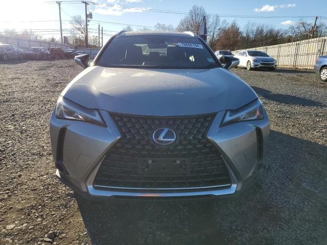 VIN JTHP9JBH7L2030116 2020 LEXUS UX 250H no.5