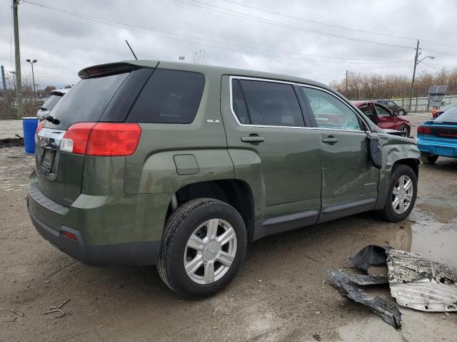 2015 GMC TERRAIN SL - 2GKALMEK8F6192852