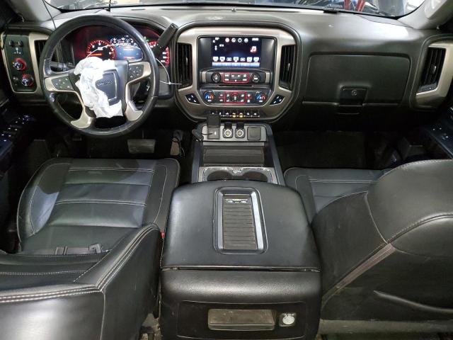 2016 GMC SIERRA K15 - 3GTU2PEJXGG255315
