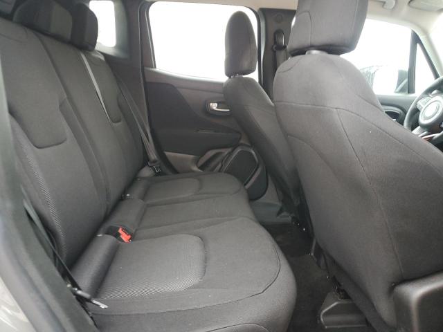 2020 JEEP RENEGADE S - ZACNJBAB8LPL13419