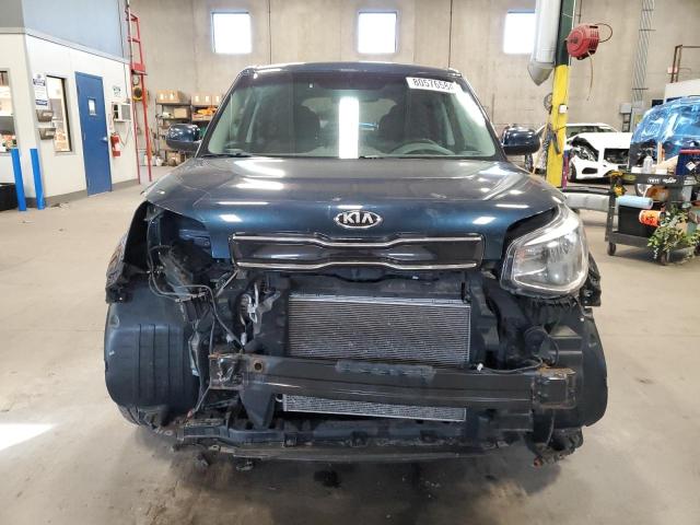 2019 KIA SOUL + - KNDJP3A58K7637921