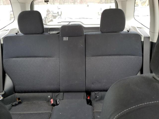 2015 SUBARU FORESTER 2 - JF2SJAAC2FH539879