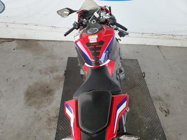 2024 HONDA CBR1000 RA JH2SC7751RK700032