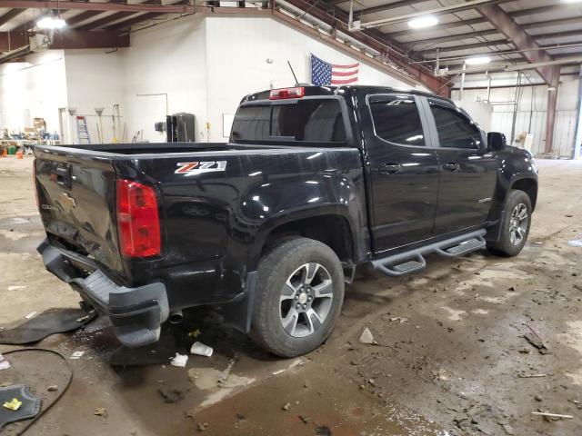 VIN 1GCGTDE33G1105829 2016 CHEVROLET COLORADO no.3