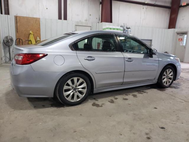 2015 SUBARU LEGACY 2.5 - 4S3BNAC66F3068245