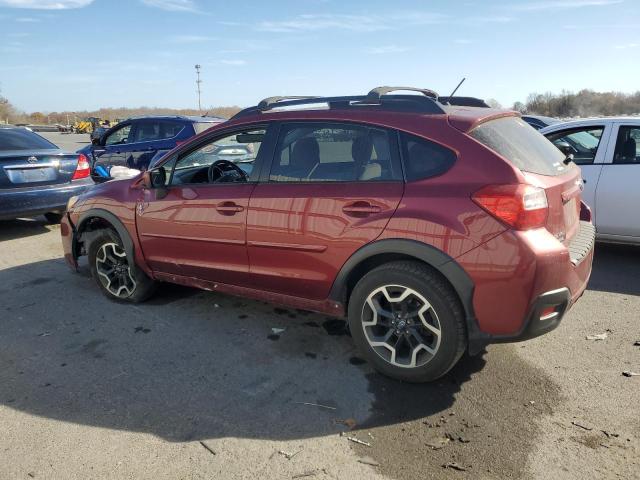 2017 SUBARU CROSSTREK - JF2GPABC2H8229592