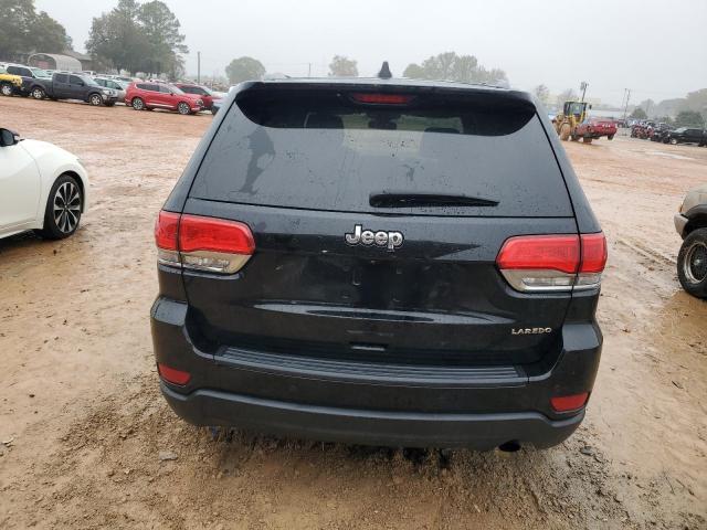 2018 JEEP GRAND CHER - 1C4RJEAG6JC270721