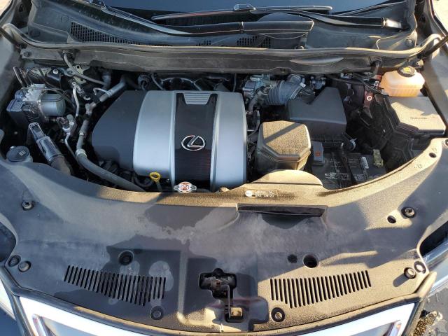 2018 LEXUS RX 350 L - JTJGZKCAXJ2008758