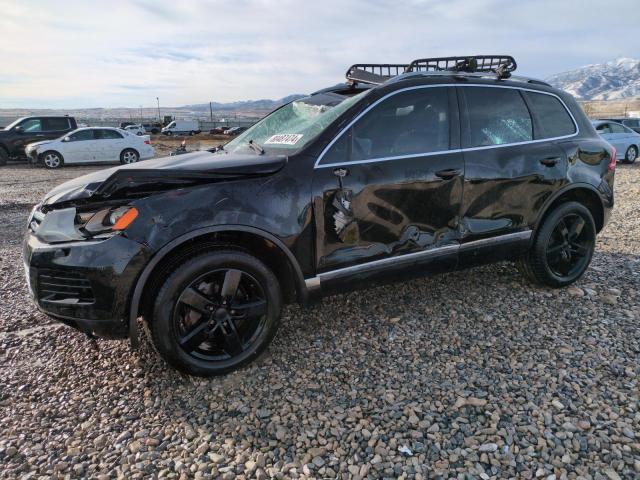 Vin: wvgep9bpxdd006916, lot: 80487474, volkswagen touareg v6 tdi 2013 img_1