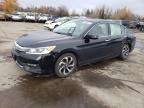 2017 HONDA ACCORD EXL - 1HGCR2F88HA139098
