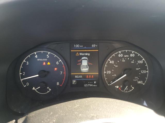 2023 NISSAN ALTIMA S - 1N4BL4BV9PN384606