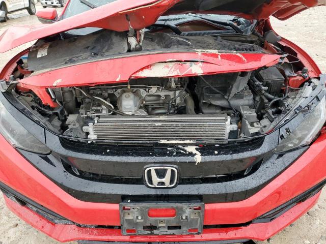 2HGFC2F82KH536099 2019 HONDA CIVIC