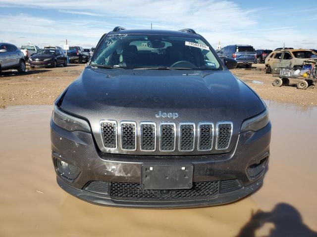 2022 JEEP CHEROKEE L - 1C4PJLMX3ND519841