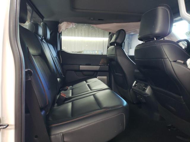 2021 FORD F150 SUPER - 1FTFW1E55MKF08039
