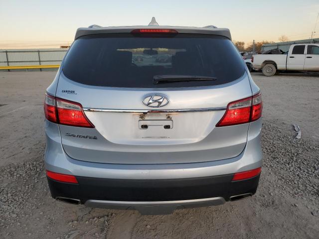 2016 HYUNDAI SANTA FE S - KM8SM4HFXGU140312