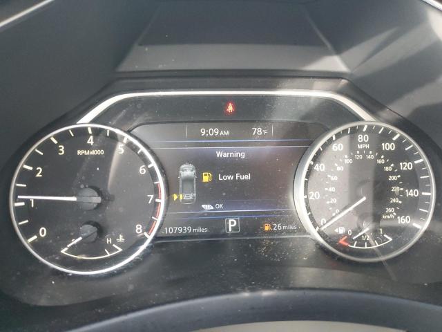 2016 NISSAN MURANO S - 5N1AZ2MG5GN159795