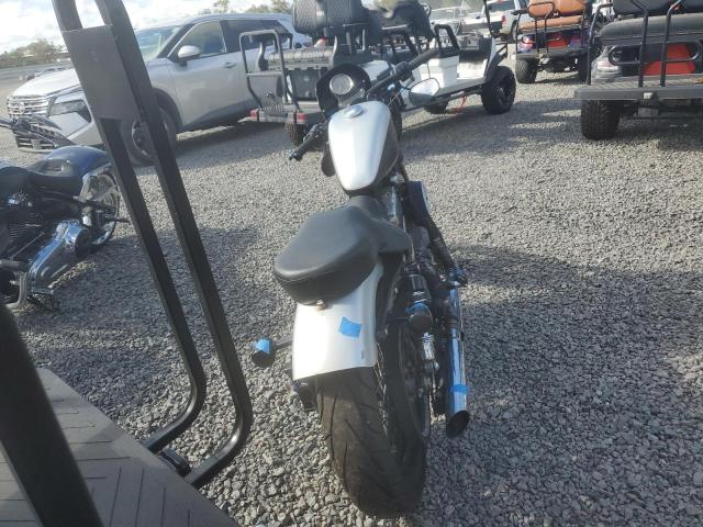 2008 HARLEY-DAVIDSON XL1200 N 1HD1CZ3118K440568