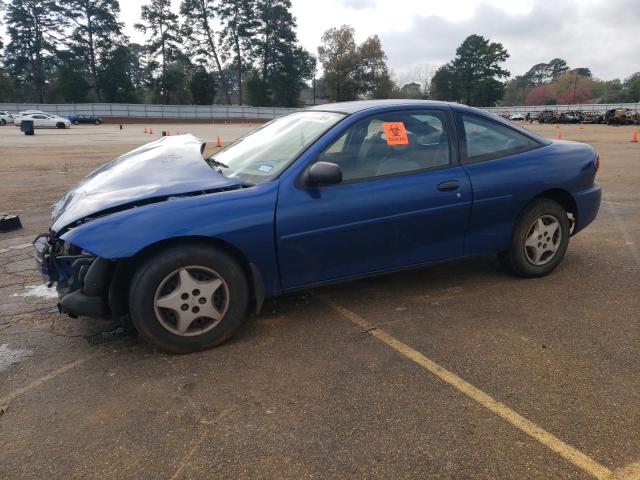 CHEVROLET CAVALIER