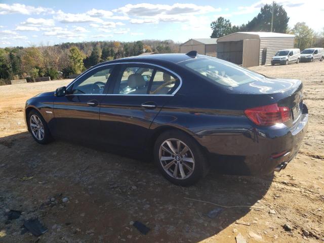 2016 BMW 528 I - WBA5A5C5XGD526353
