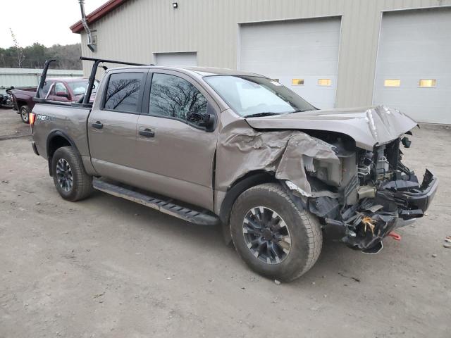 2024 NISSAN TITAN PRO- 1N6AA1ED2RN107650