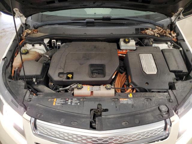 VIN 1G1RB6E40DU105385 2013 Chevrolet Volt no.11