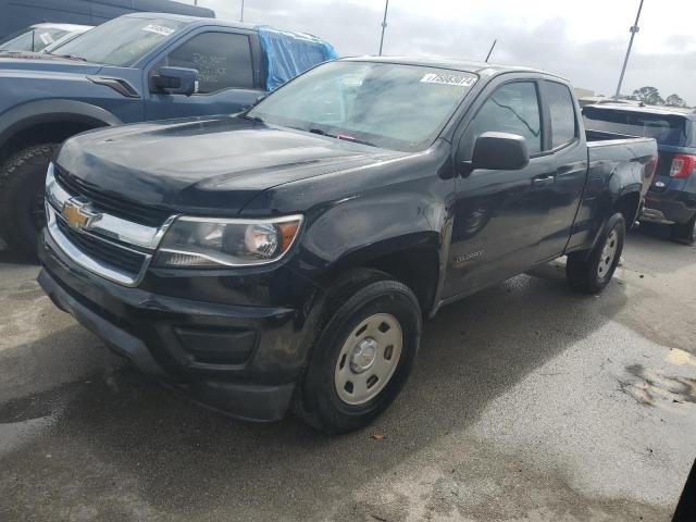 2018 CHEVROLET COLORADO #3030847505