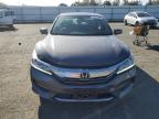 HONDA ACCORD EXL photo