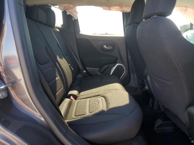 2018 JEEP RENEGADE L - ZACCJABBXJPJ14305