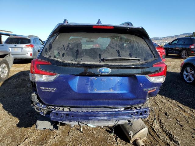 2023 SUBARU FORESTER, VIN: JF2SKAJC0PH416404 COPART