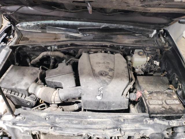 2020 TOYOTA TACOMA DOU - 5TFCZ5AN7LX231807