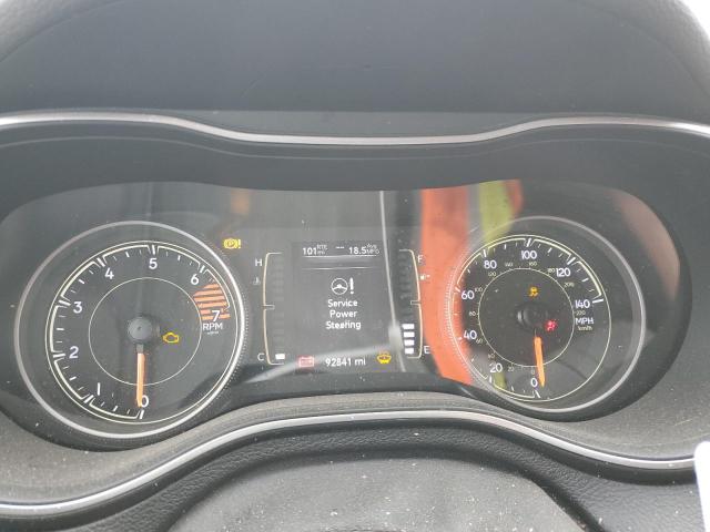 2019 JEEP CHEROKEE 4 - 1C4PJMLB3KD169182