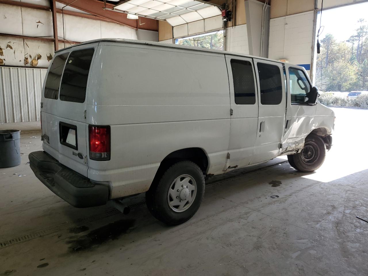 Lot #3034373076 2014 FORD ECONOLINE