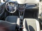 CHEVROLET TRAX LS photo