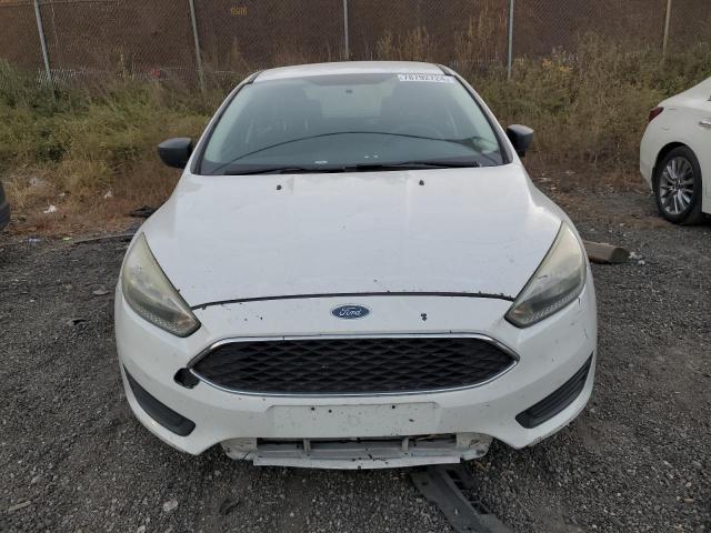 VIN 1FADP3E29FL318043 2015 Ford Focus, S no.5