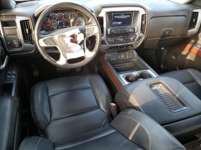 2018 GMC SIERRA C15 - 3GTP1NECXJG605782
