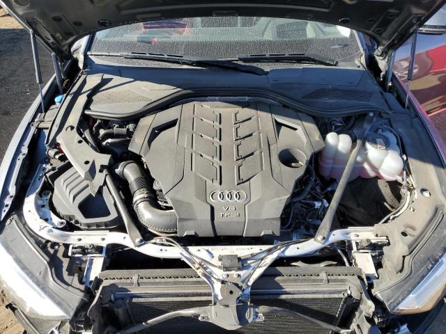 2020 AUDI A8 L - WAU8EAF81LN002559