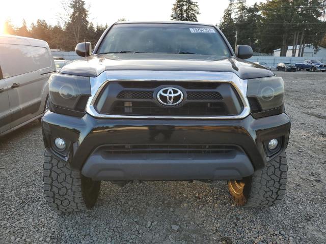 VIN 5TFLU4EN4EX104485 2014 Toyota Tacoma, Double Cab no.5