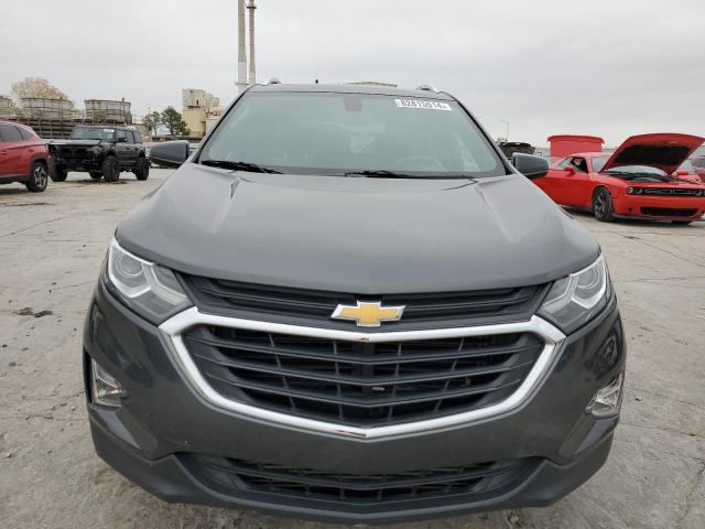 2018 CHEVROLET EQUINOX LT - 2GNAXJEVXJ6100150