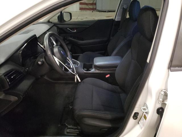 2023 SUBARU LEGACY PRE - 4S3BWAD62P3009643