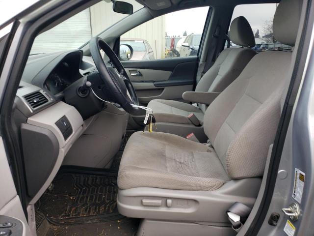 2016 HONDA ODYSSEY LX - 5FNRL5H20GB129109